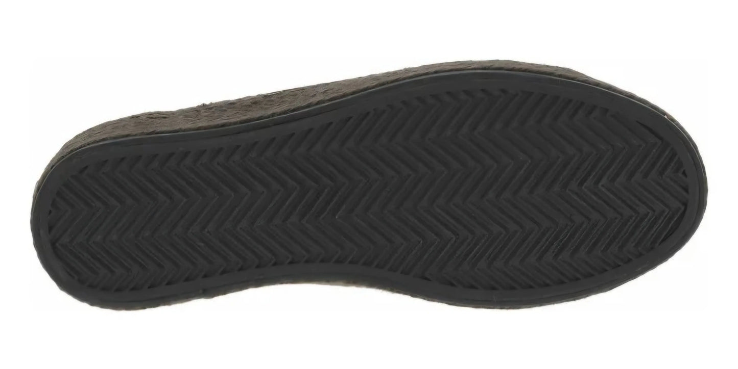 CHATTAWAK SHOES - Baskets PACO KAKI L'Empire Des Marques