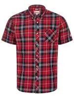 Lonsdale Chemisette - BRIXWORTH Lonsdale