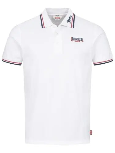 Polo Lonsdale -Lion Lonsdale