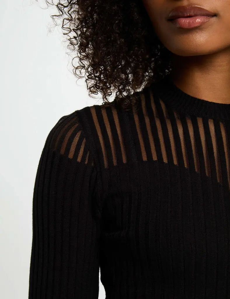 Pull Manches Longues - MAMDO Morgan