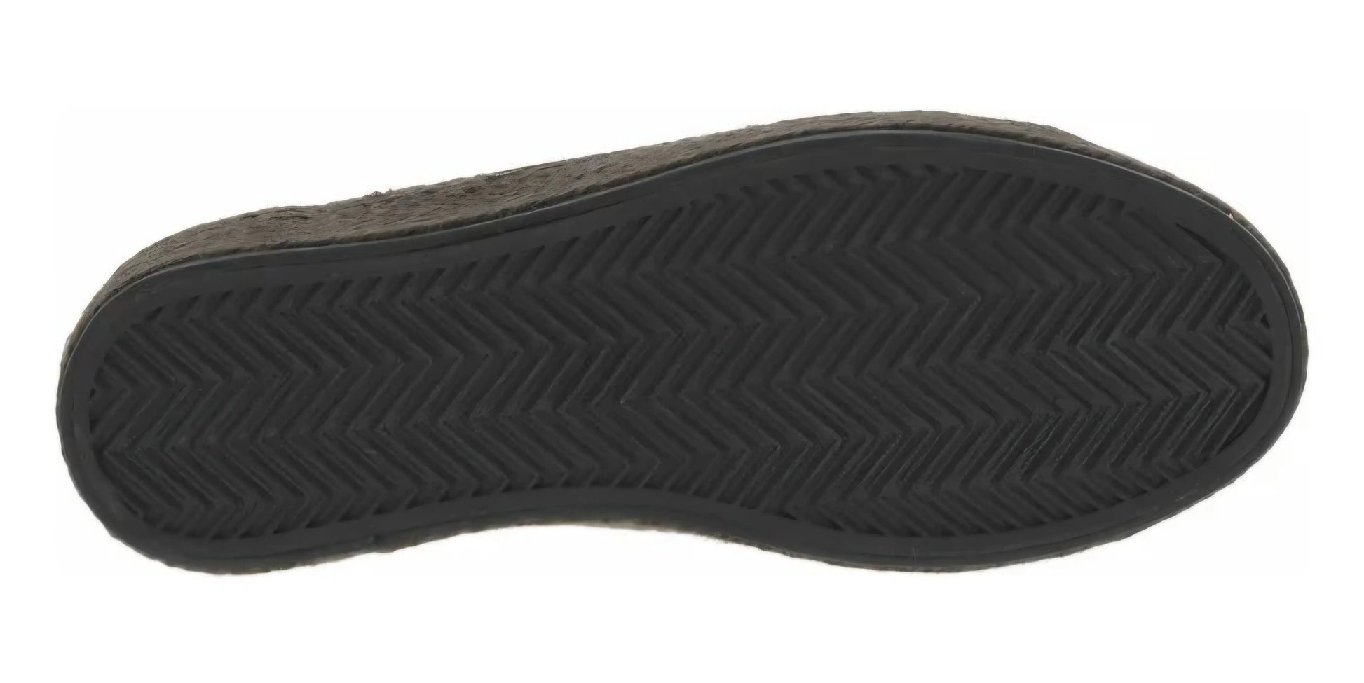 CHATTAWAK SHOES - Baskets PACO KAKI L'Empire Des Marques