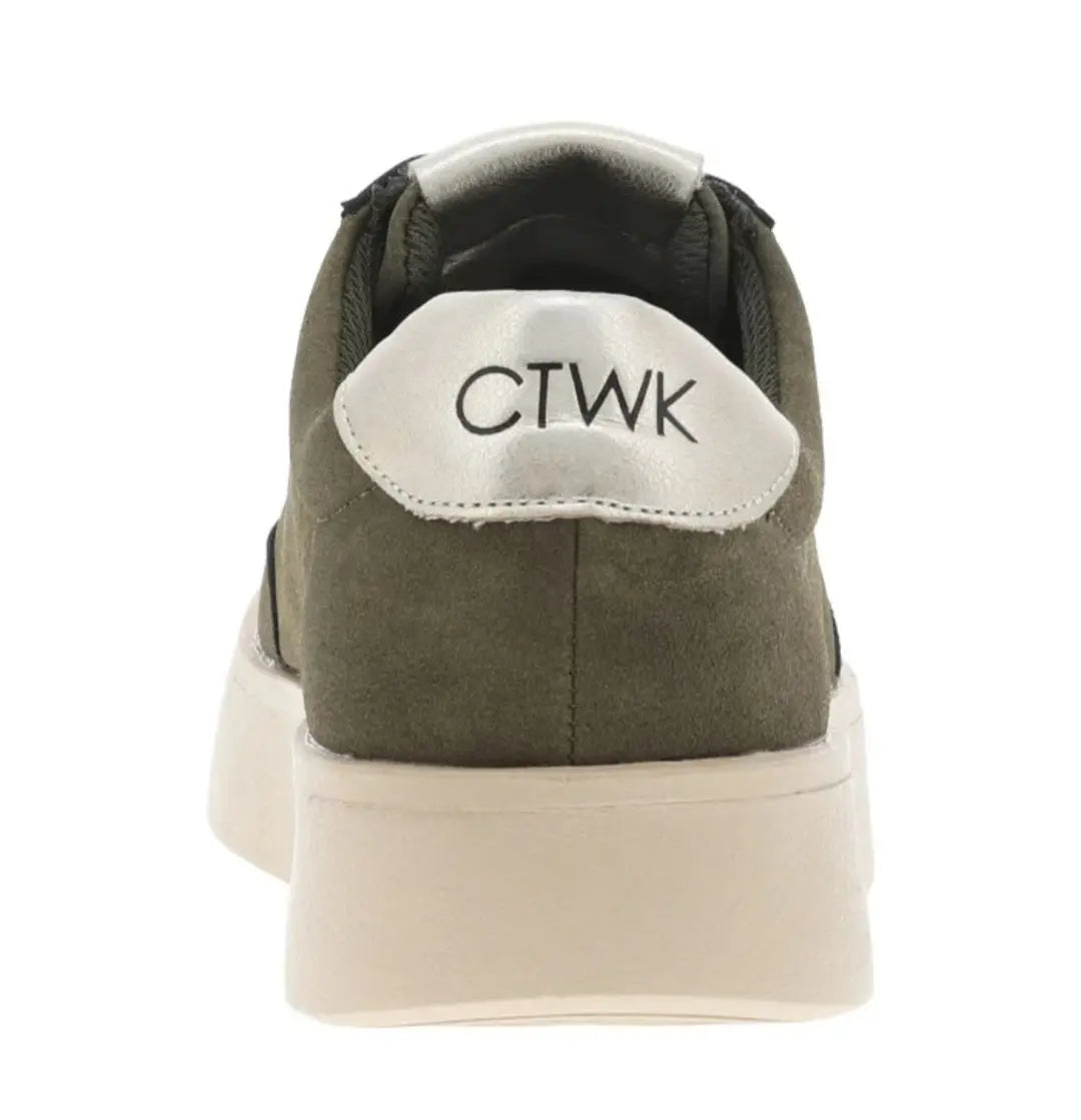 CHATTAWAK SHOES - Baskets ZARAGOZA L'Empire Des Marques