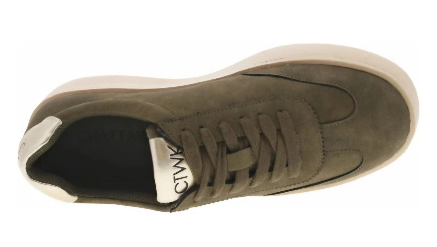 CHATTAWAK SHOES - Baskets ZARAGOZA L'Empire Des Marques