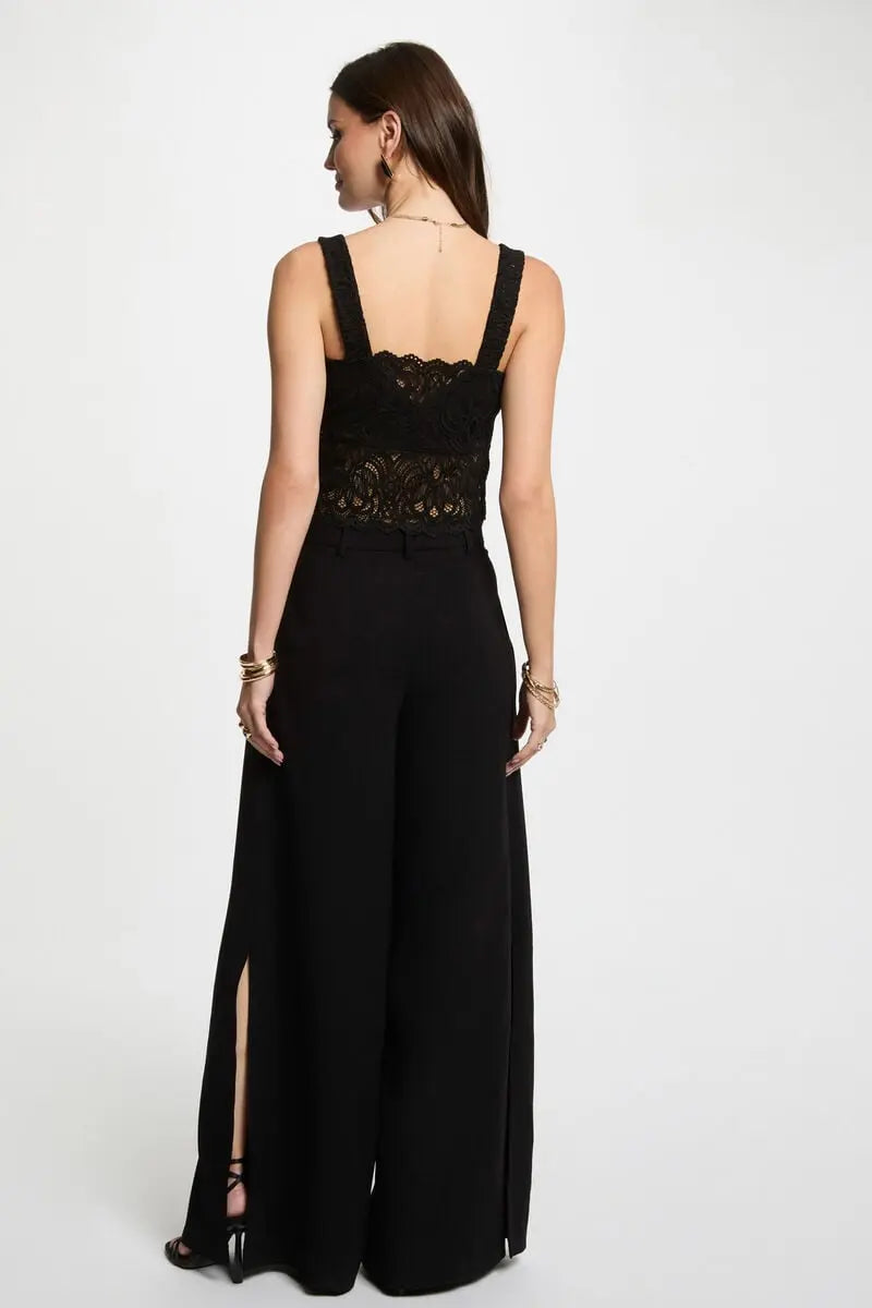 Débardeur bretelles larges - DANSIA Morgan