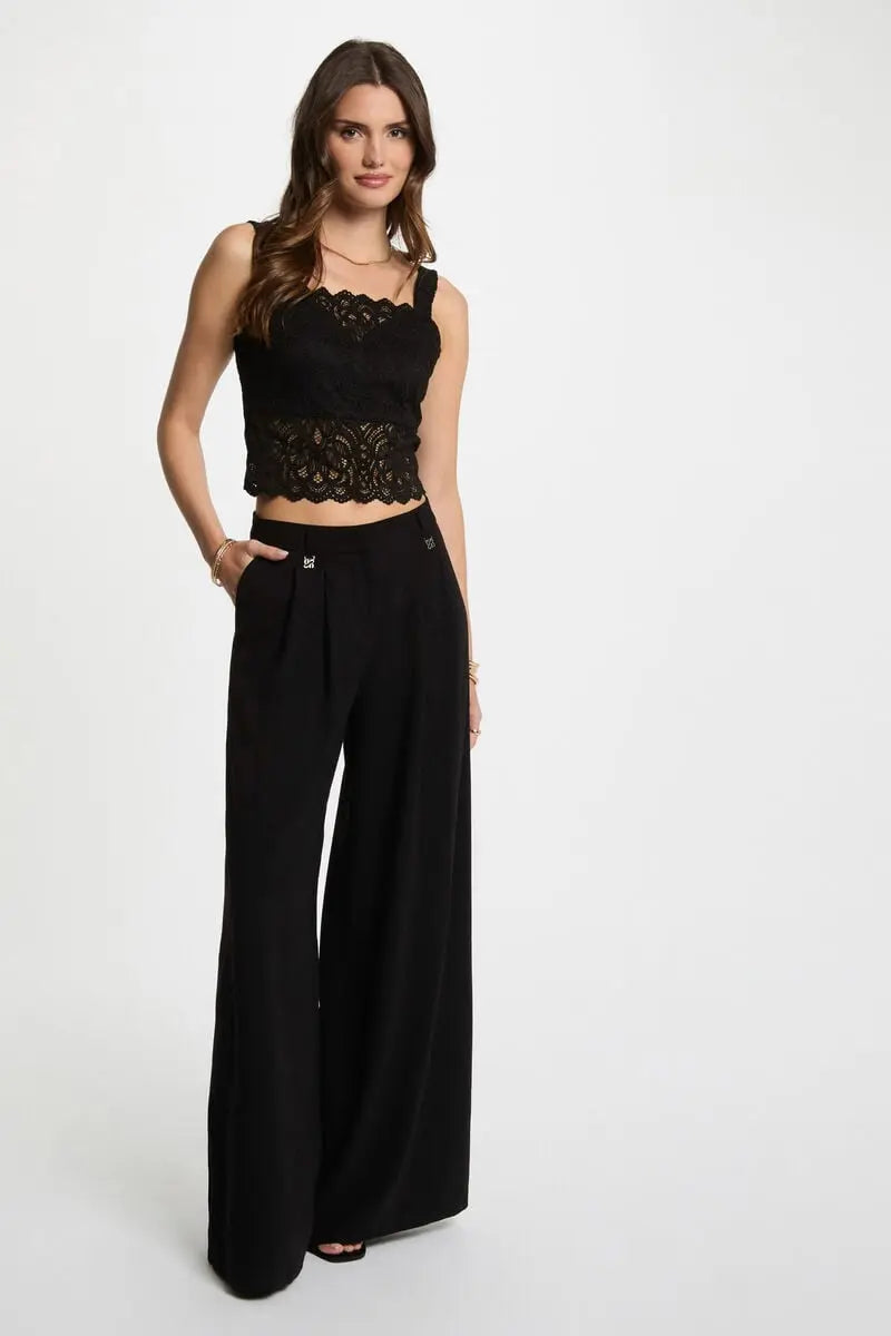 Débardeur bretelles larges - DANSIA Morgan