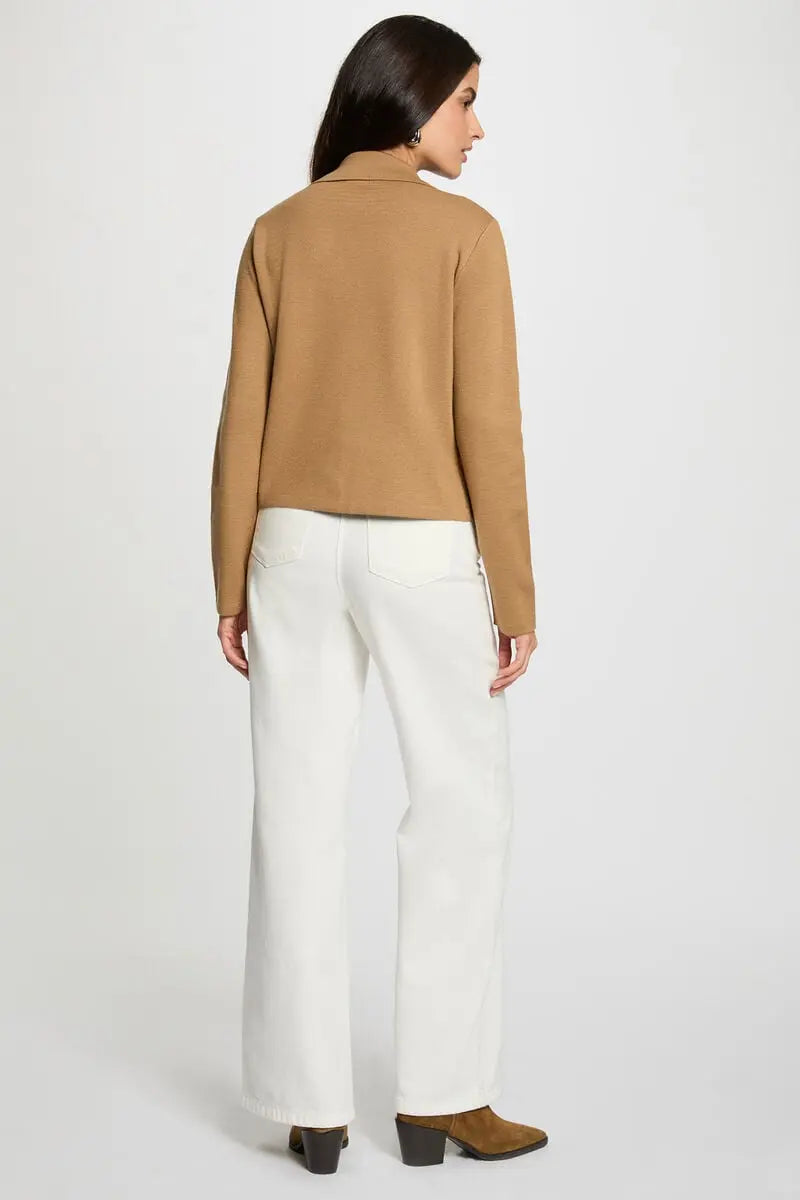 Gilet manches longues -MIMDIE Morgan