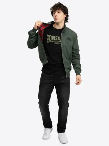 Harrington Lonsdale - CLASSIC Lonsdale