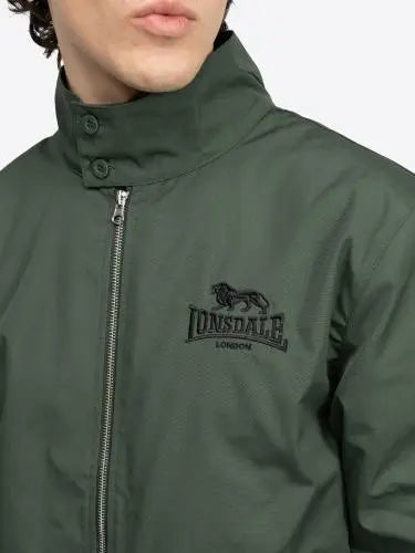 Harrington Lonsdale - CLASSIC Lonsdale