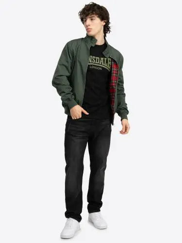 Harrington Lonsdale - CLASSIC Lonsdale