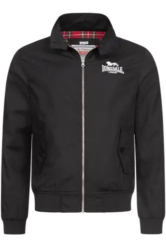 Harrington Lonsdale Lonsdale