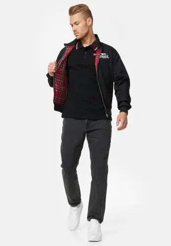 Harrington Lonsdale Lonsdale