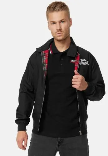 Harrington Lonsdale Lonsdale