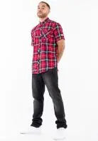 Lonsdale Chemisette - BRIXWORTH Lonsdale