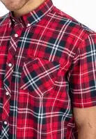 Lonsdale Chemisette - BRIXWORTH Lonsdale