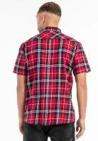 Lonsdale Chemisette - BRIXWORTH Lonsdale