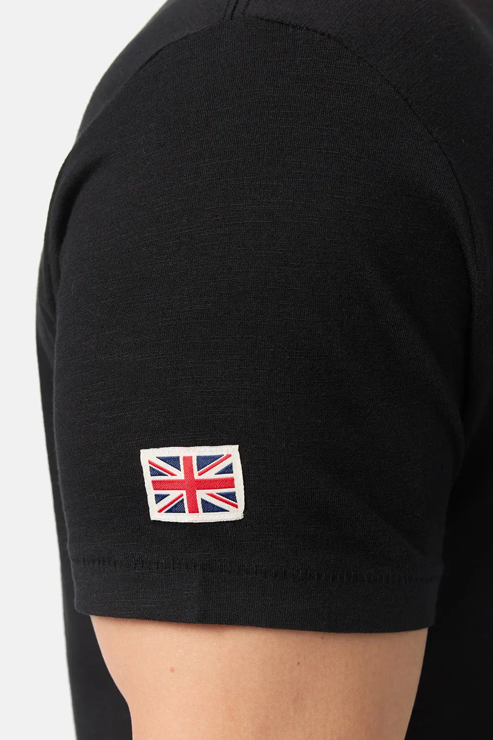 Lonsdale Tshirt - ALDINGHAM Lonsdale