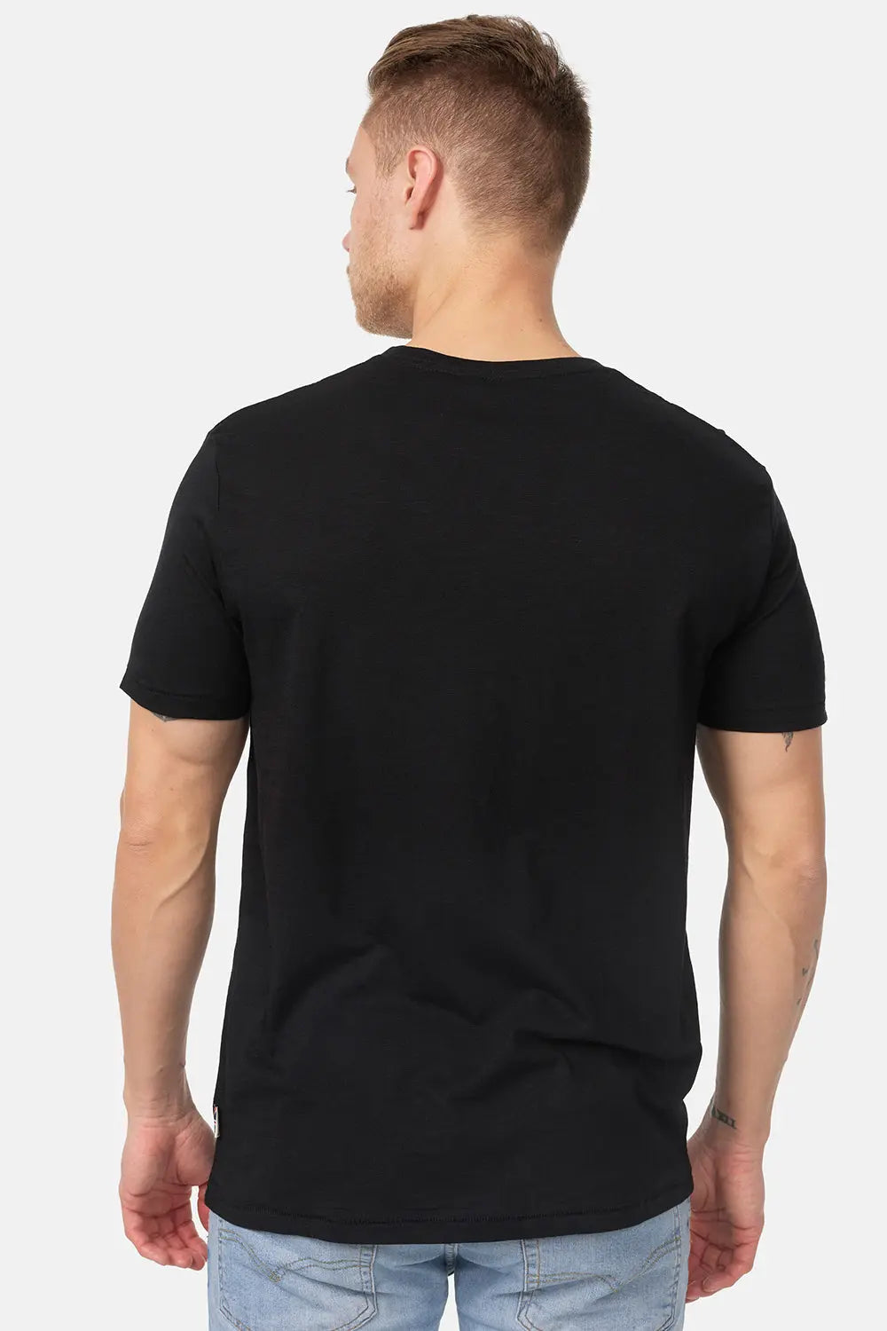 Lonsdale Tshirt - ALDINGHAM Lonsdale