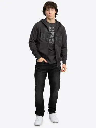 Lonsdale veste zippée Lonsdale