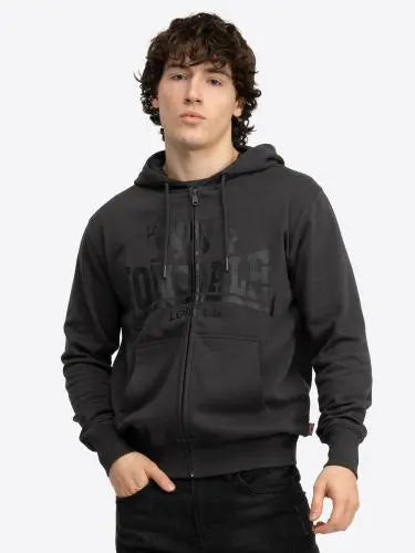 Lonsdale veste zippée Lonsdale