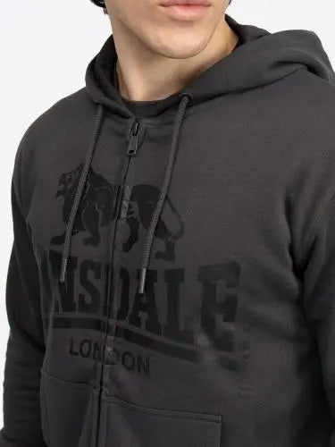 Lonsdale veste zippée Lonsdale