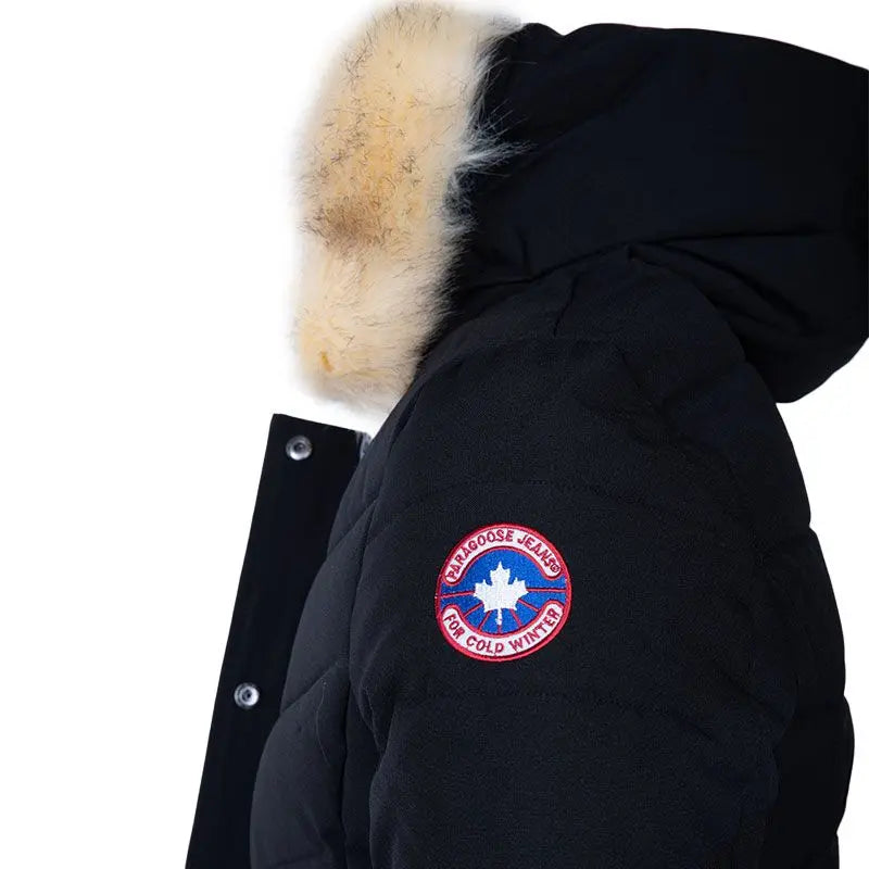 PARAGOOSE GINETTE L'Empire Des Marques