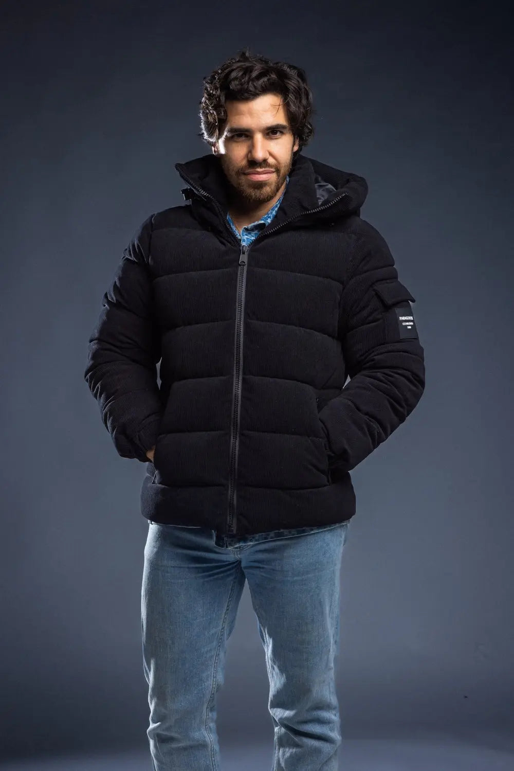 PARAGOOSE MALFOY Paragoose