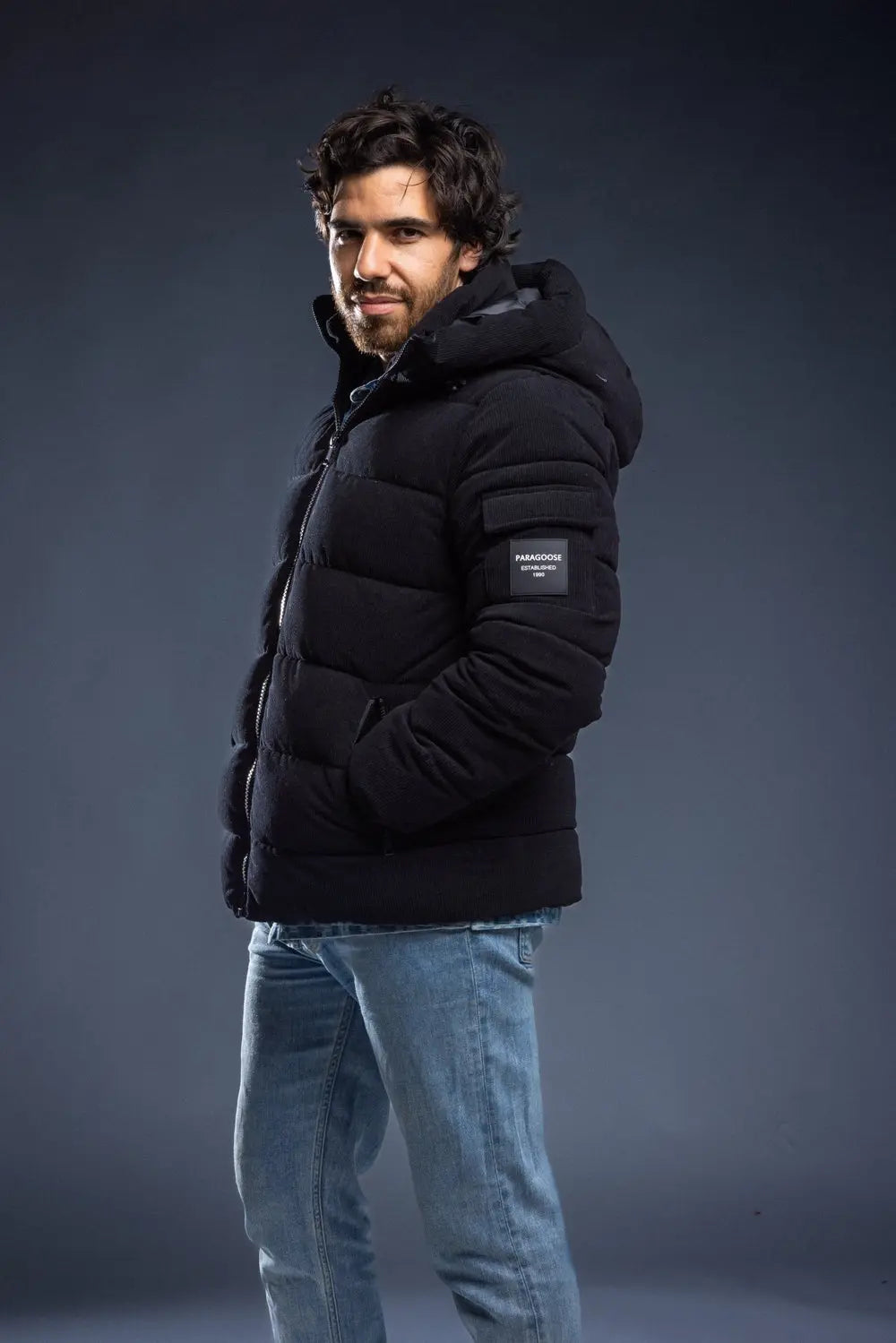 PARAGOOSE MALFOY Paragoose