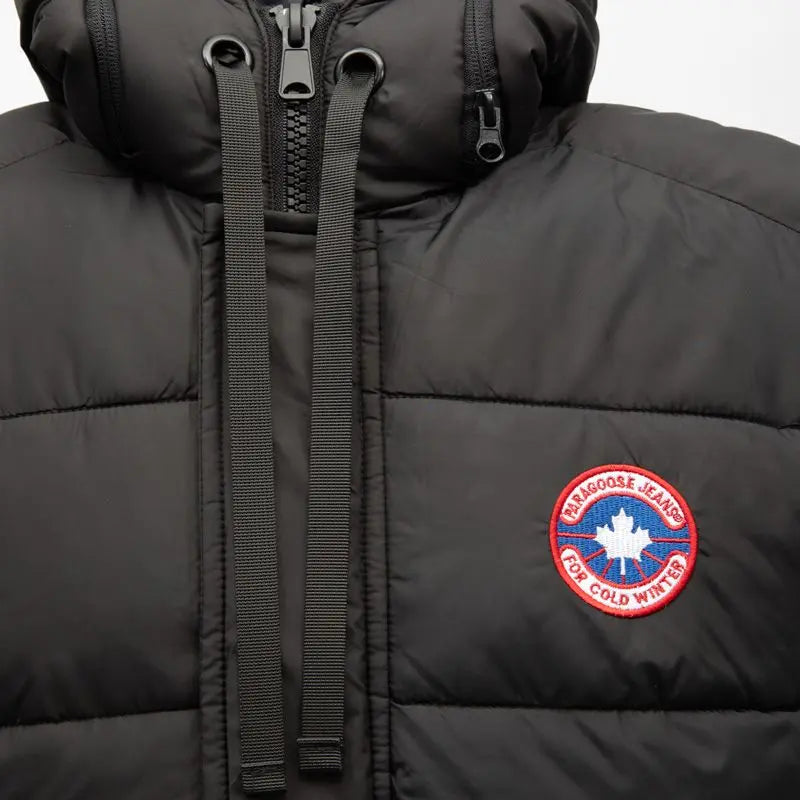 PARAGOOSE SANS MANCHES SPOT L'Empire Des Marques