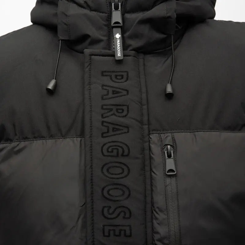 PARAGOOSE SANS MANCHES VOGUE L'Empire Des Marques