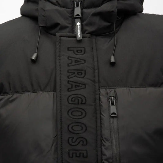 PARAGOOSE SANS MANCHES VOGUE L'Empire Des Marques