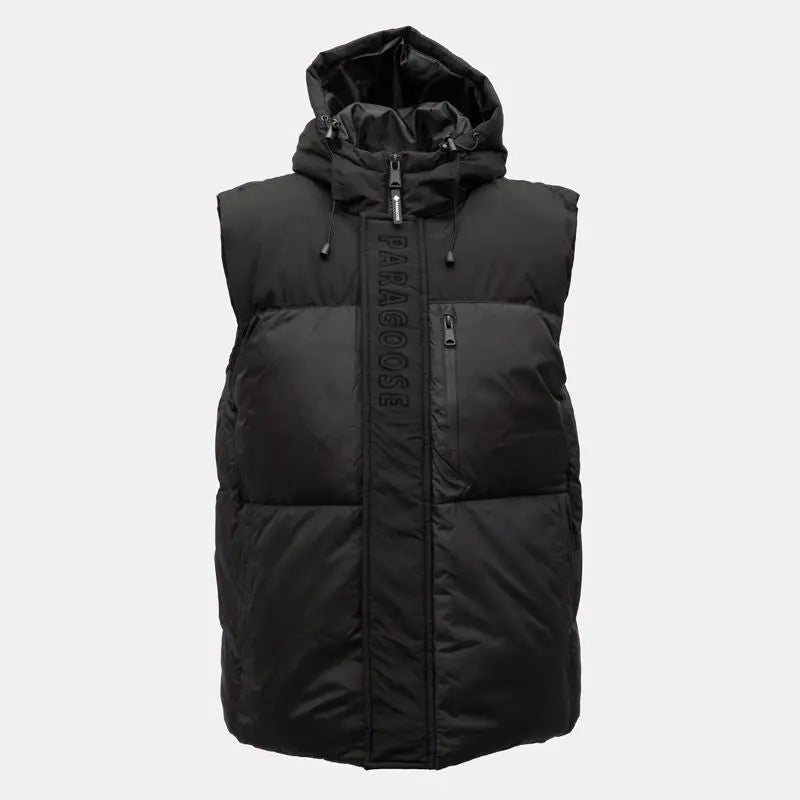 PARAGOOSE SANS MANCHES VOGUE L'Empire Des Marques