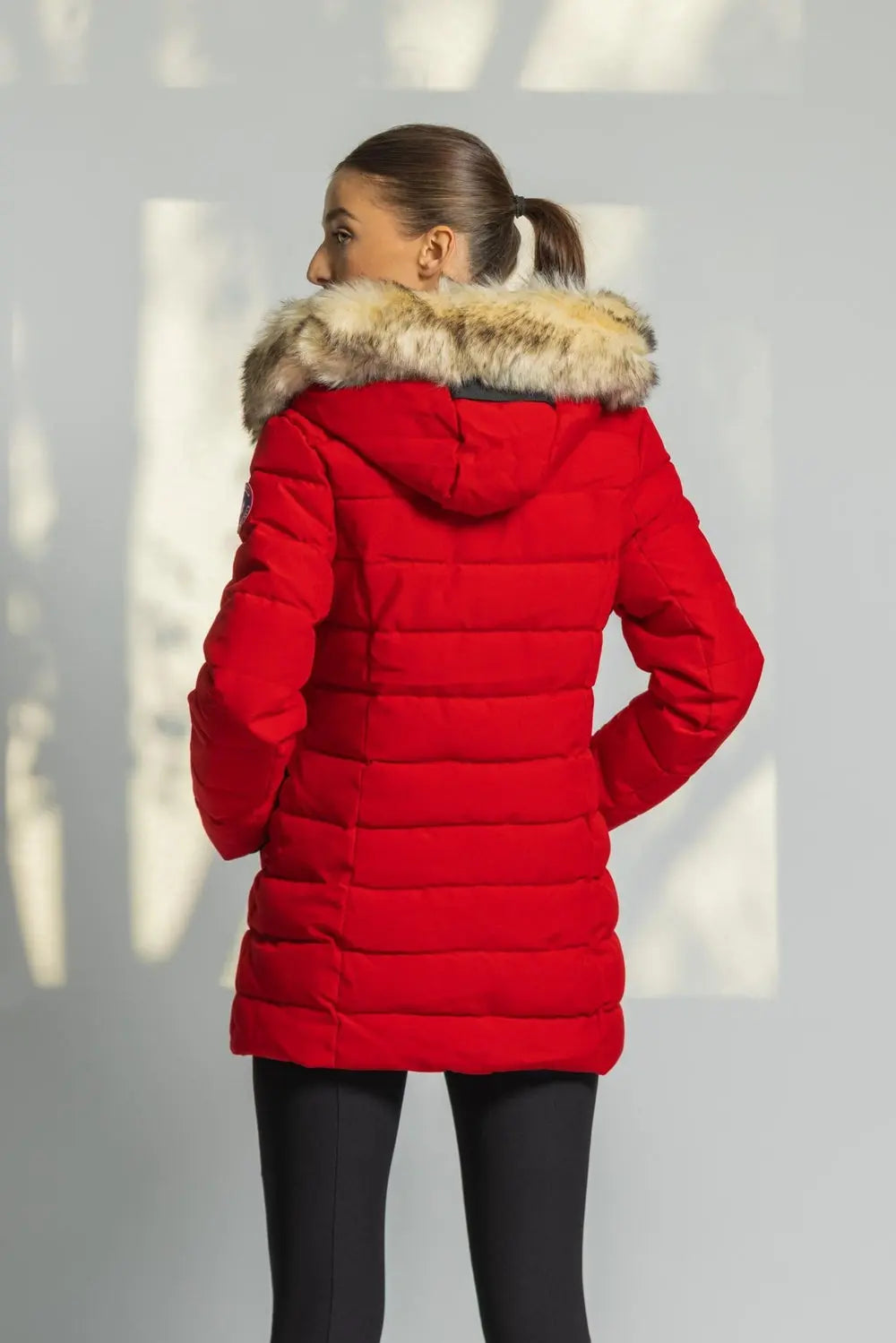 Paragoose Ginette L'Empire Des Marques