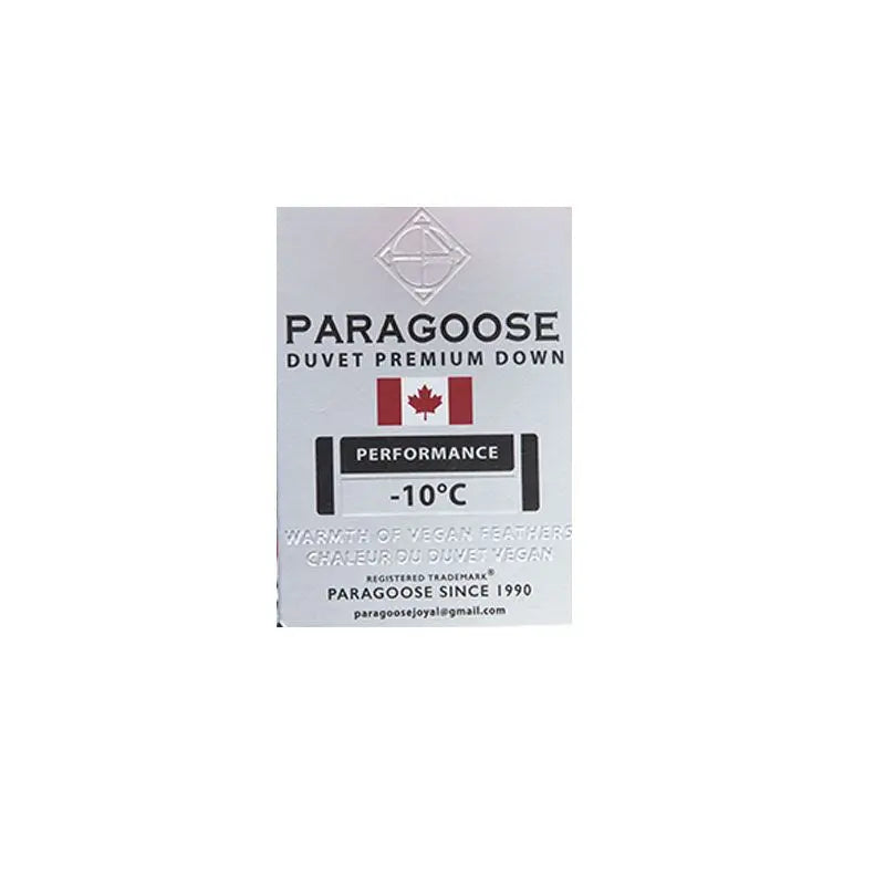 Paragoose Ginette L'Empire Des Marques