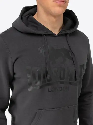 Pull Lonsdale - GO SPORT 2 Lonsdale