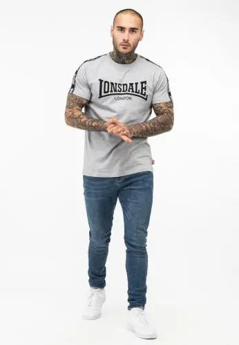 T-shirt Lonsdale Lonsdale
