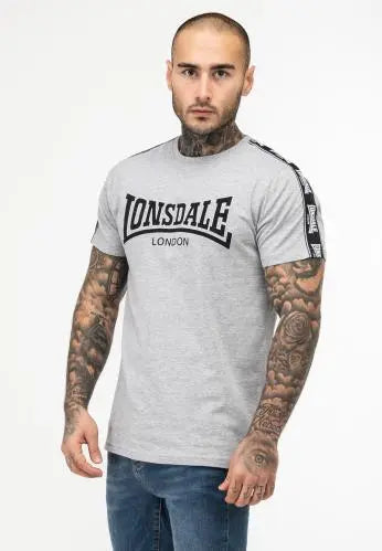 T-shirt Lonsdale Lonsdale