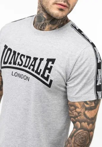 T-shirt Lonsdale Lonsdale