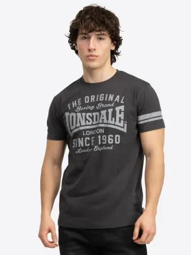 Tshirt Lonsdale - Winnard - L'Empire Des Marques