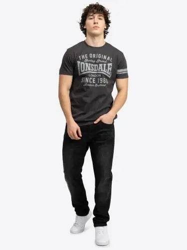 Tshirt Lonsdale - Winnard - L'Empire Des Marques