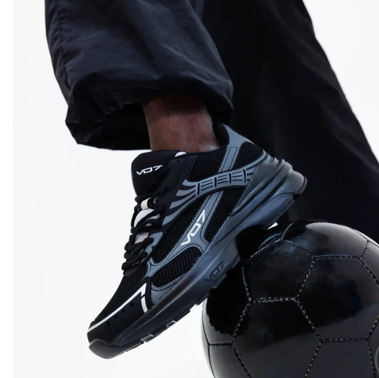 VO7 - MADJER DK L'Empire Des Marques