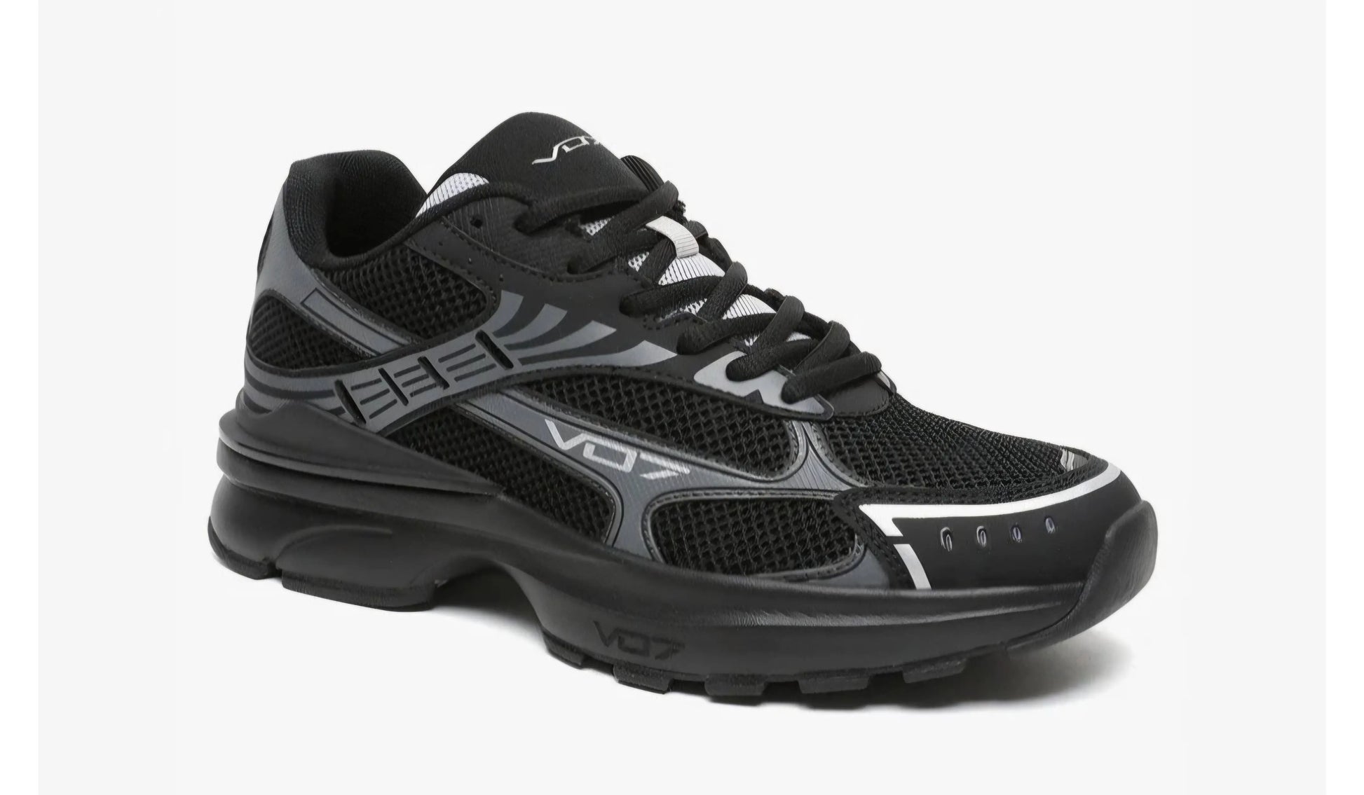 VO7 - MADJER DK L'Empire Des Marques