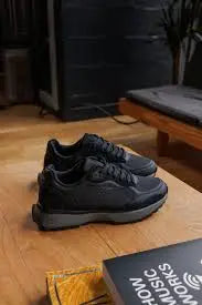 VO7 - PAPIN BLACK L'Empire Des Marques