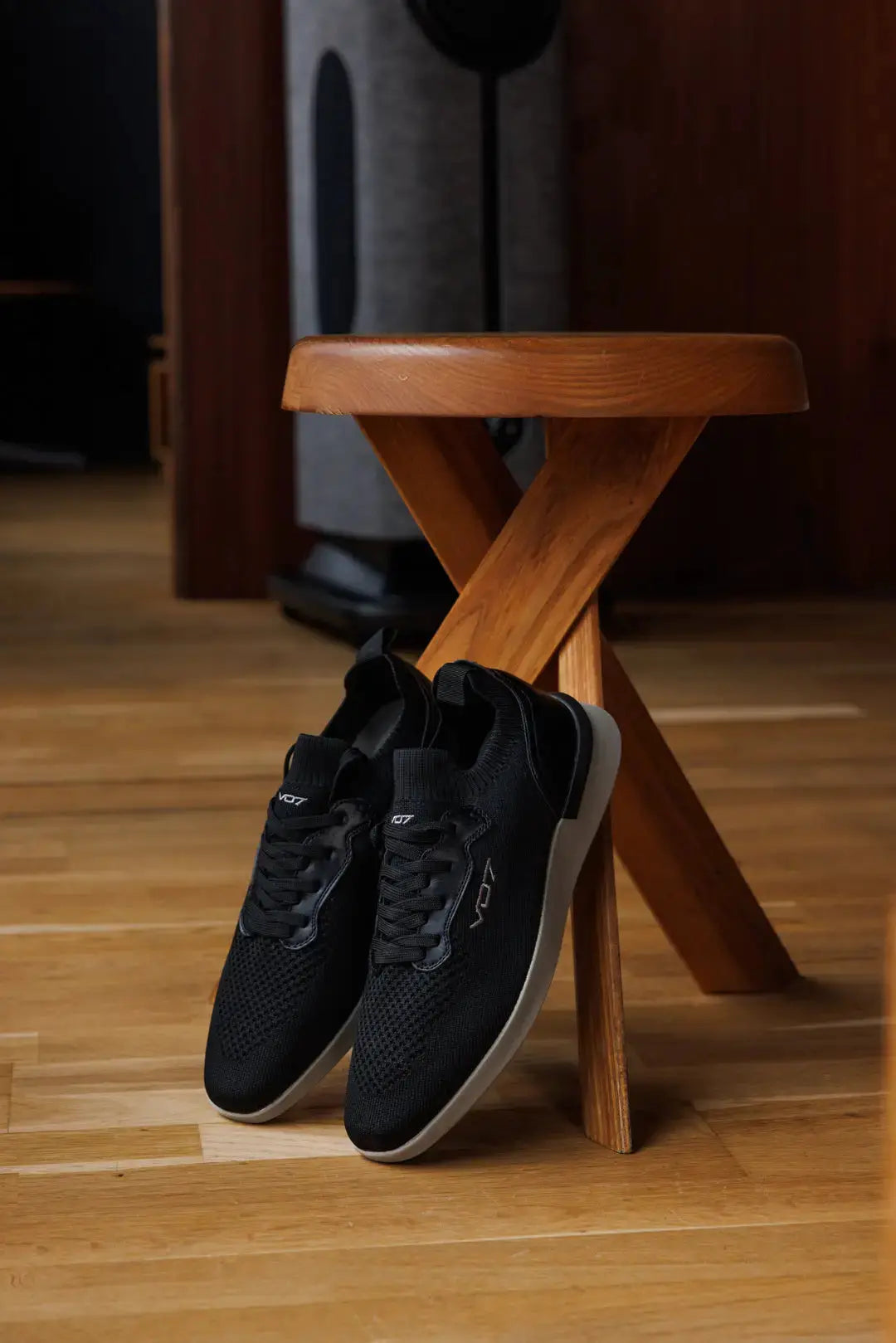 VO7 - PELE BLACK L'Empire Des Marques