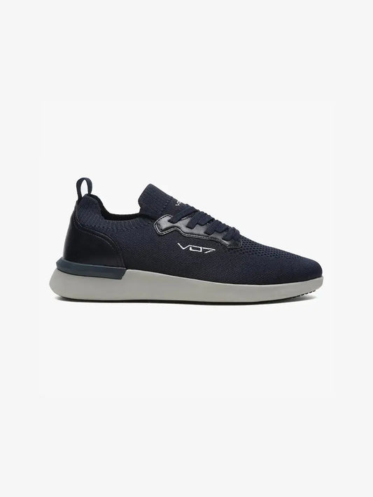 VO7 - PELE NAVY L'Empire Des Marques