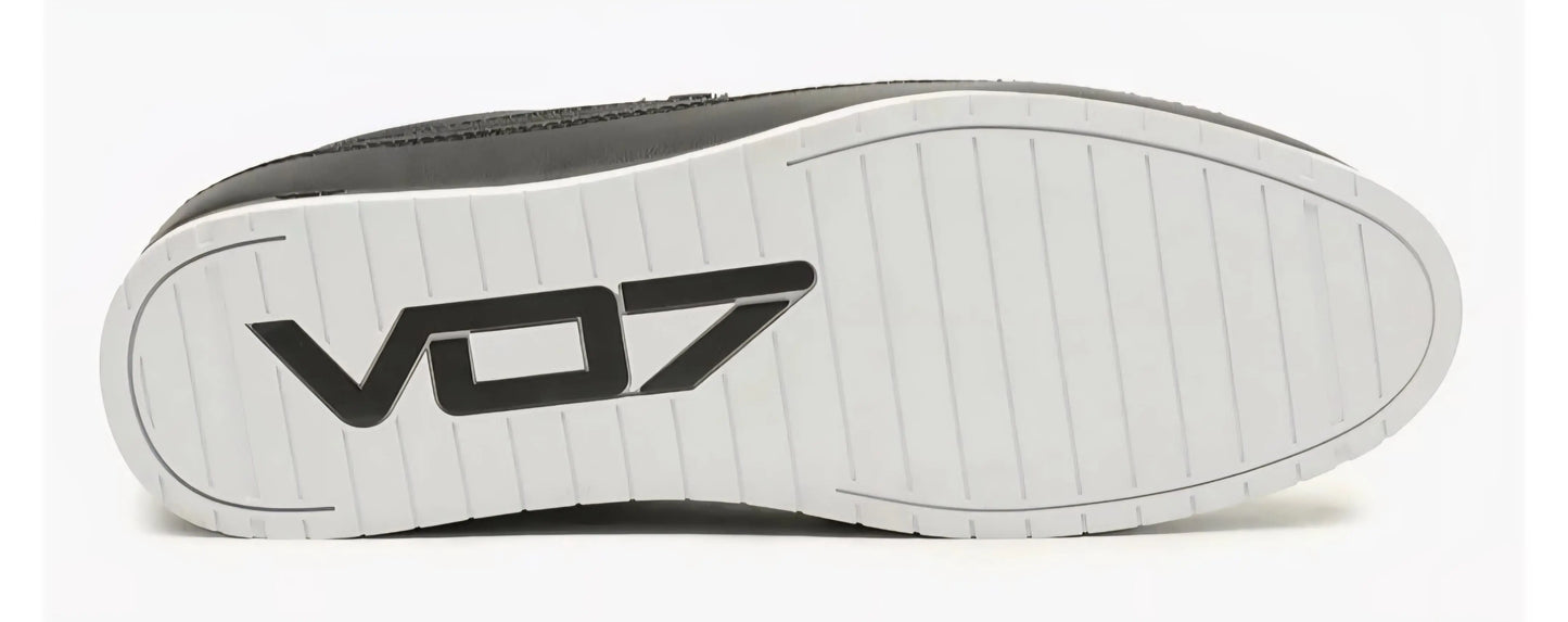 VO7 - YACHT SQUARE BLACK L'Empire Des Marques